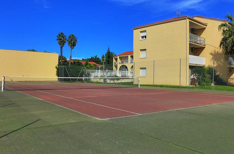 Appartement Europa