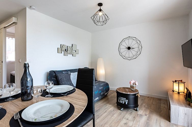 Appartement Europa