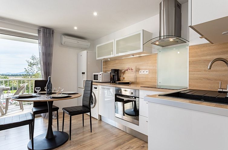 Appartement Europa