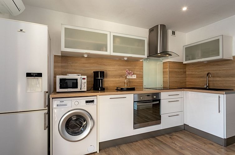 Appartement Europa