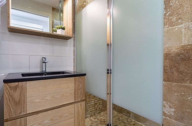 Appartement Europa