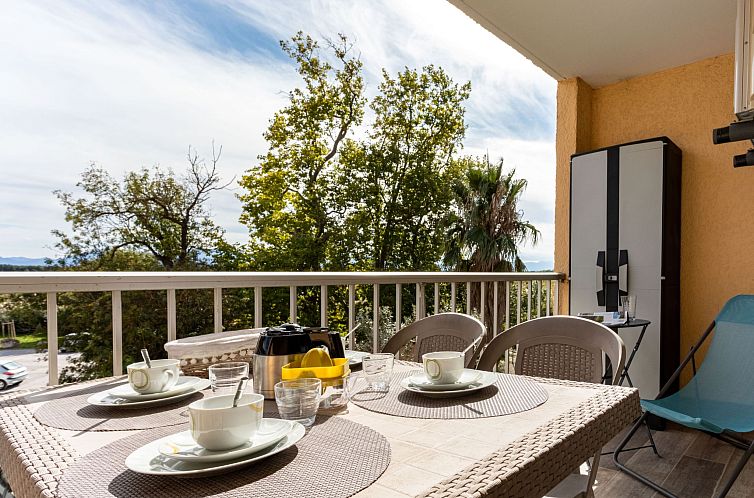 Appartement Europa