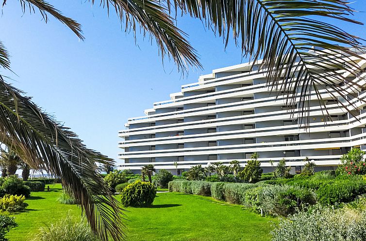 Appartement Les Terrasses du Levant