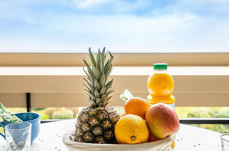 Appartement Les Terrasses du Levant