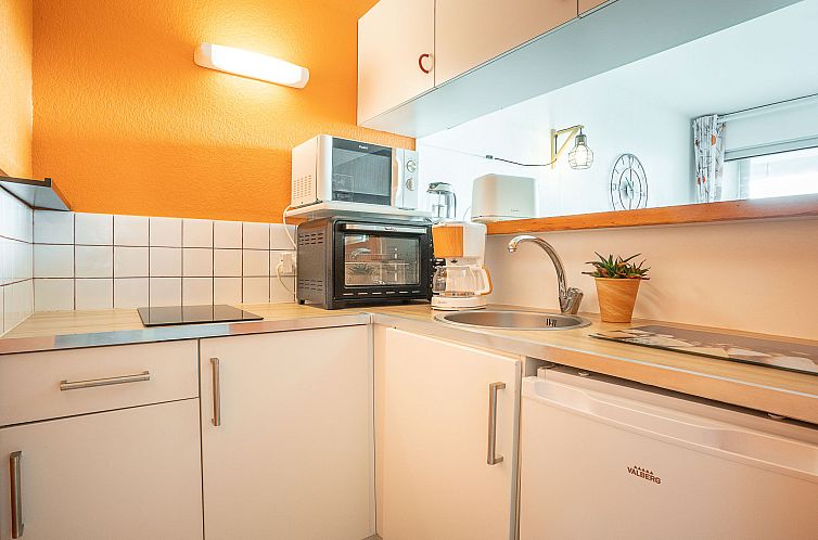 Appartement Les Terrasses du Levant