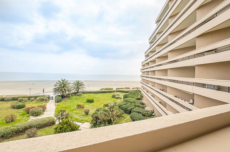 Appartement Les Terrasses du Levant
