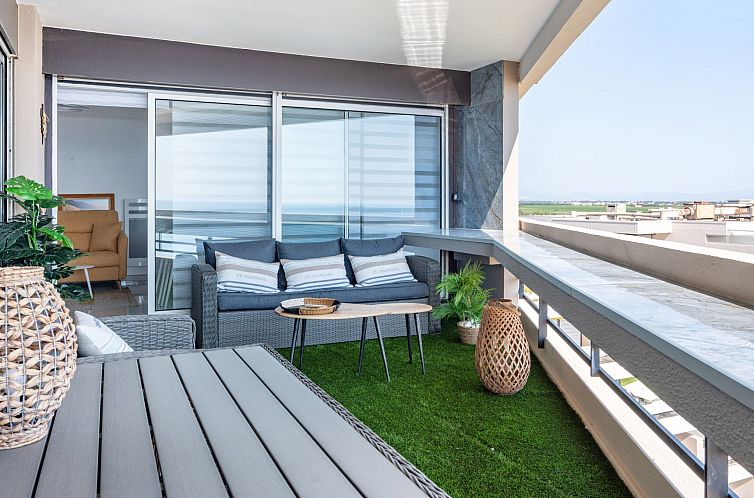 Appartement Terrasses du Levant