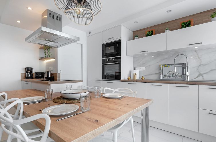 Appartement Terrasses du Levant