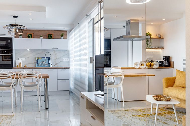 Appartement Terrasses du Levant