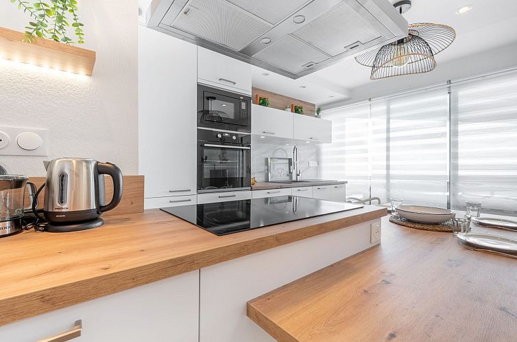 Appartement Terrasses du Levant