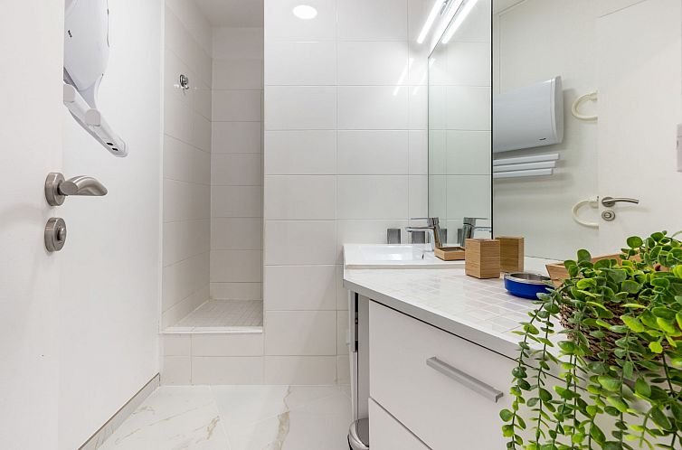 Appartement Terrasses du Levant