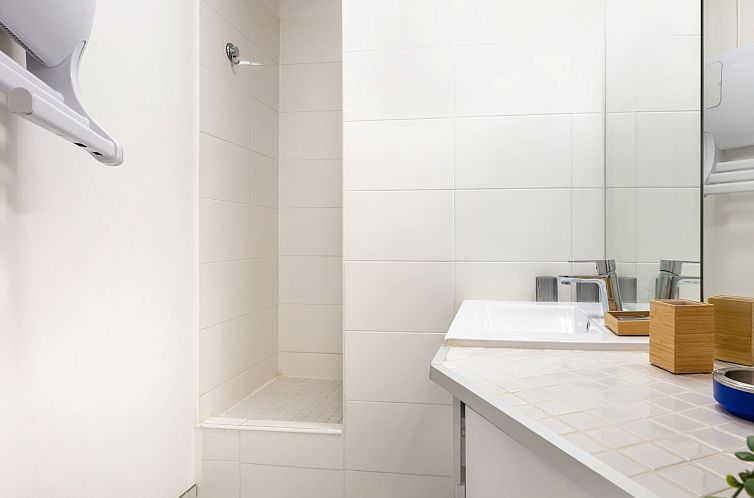 Appartement Terrasses du Levant