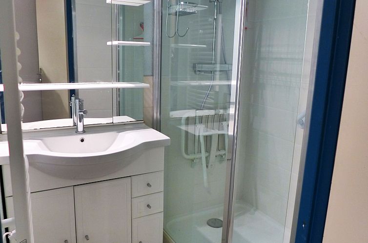 Appartement Cap Sud