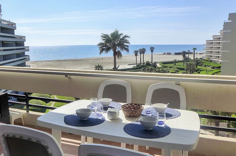 Appartement Cap Sud