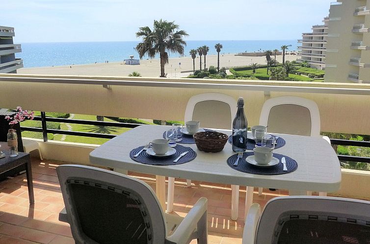 Appartement Cap Sud