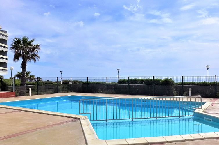 Guest house 0469293 - Apartment Languedoc / Roussillon - Appartement Grand Sud