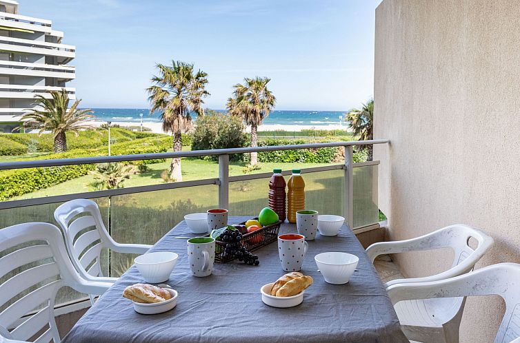 Appartement Grand Sud