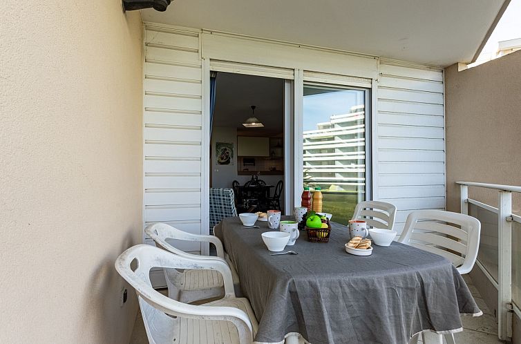 Appartement Grand Sud