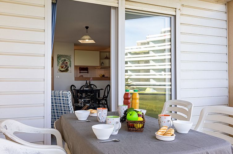 Appartement Grand Sud