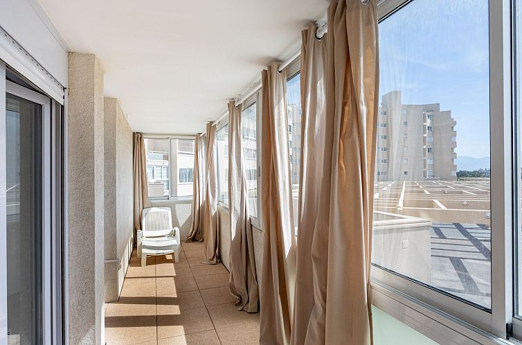 Appartement Grand Sud