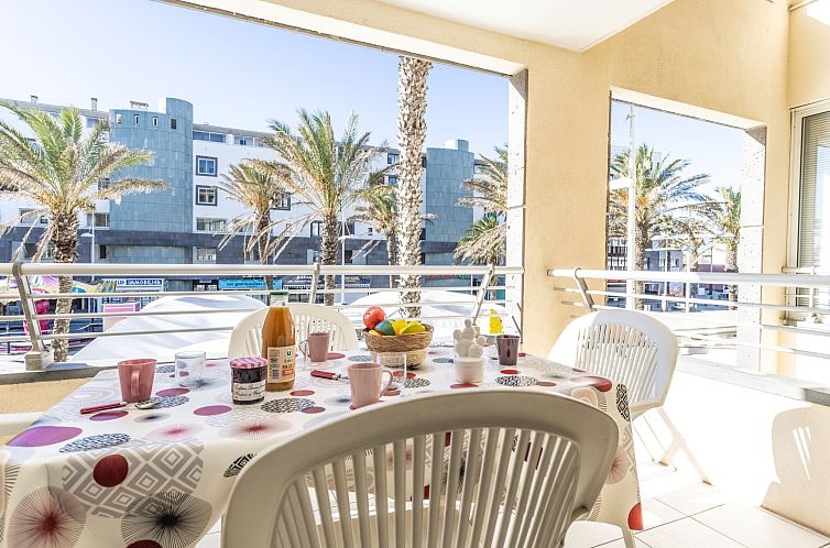 Appartement La Palme d'Or