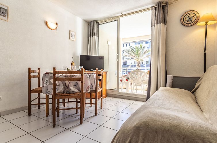 Appartement La Palme d'Or