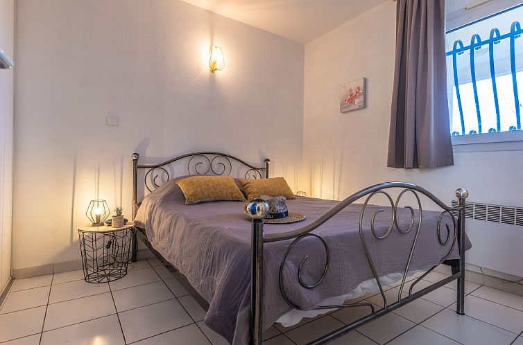 Appartement La Palme d'Or