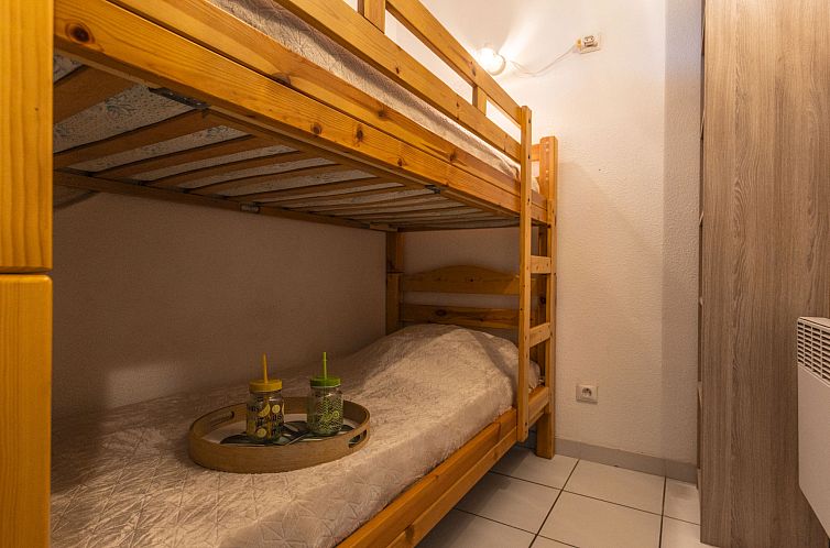 Appartement La Palme d'Or