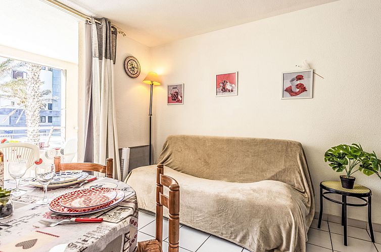 Appartement La Palme d'Or