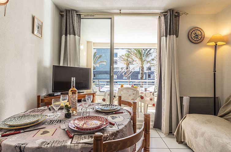 Appartement La Palme d'Or