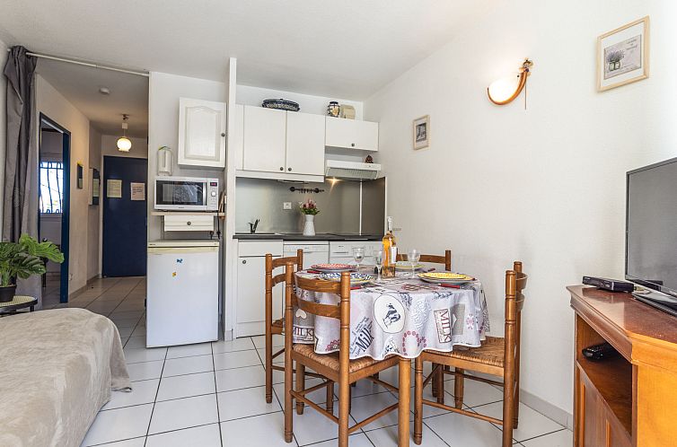 Appartement La Palme d'Or