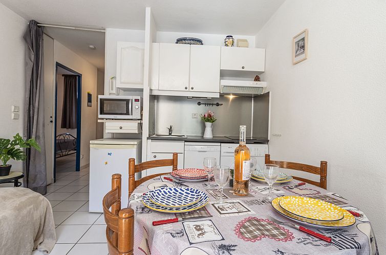 Appartement La Palme d'Or