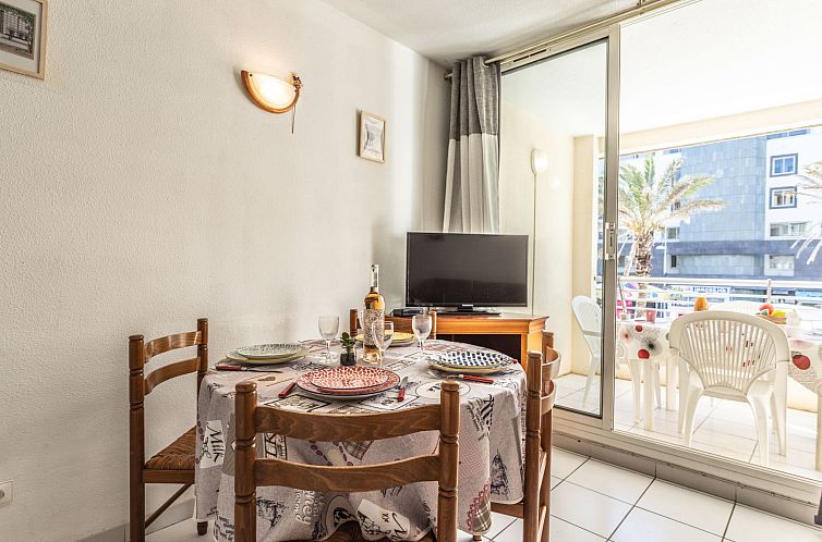 Appartement La Palme d'Or
