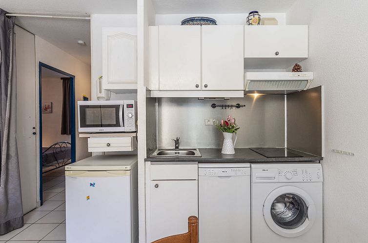 Appartement La Palme d'Or