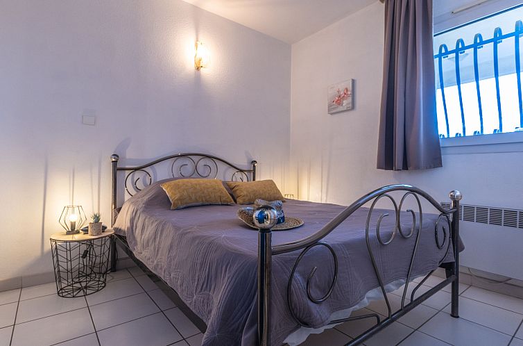 Appartement La Palme d'Or