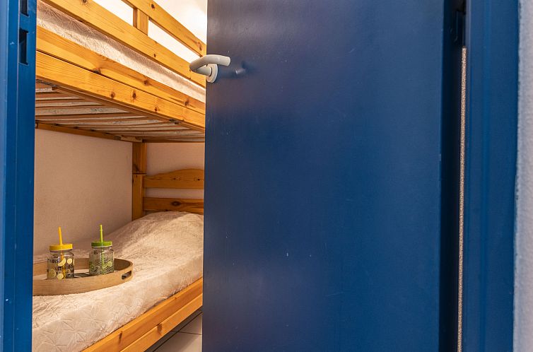 Appartement La Palme d'Or