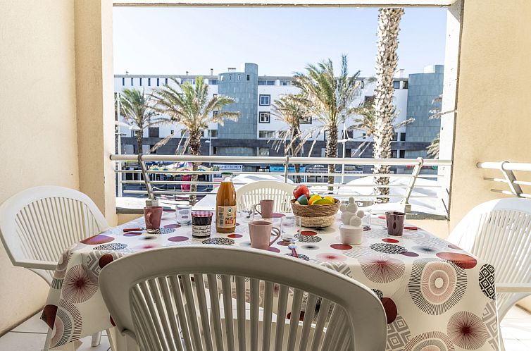 Appartement La Palme d'Or