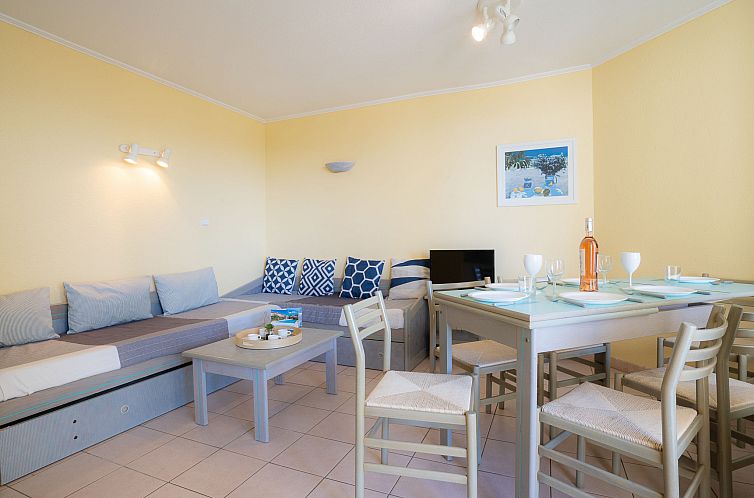 Appartement Les Rivages de Rochelongue