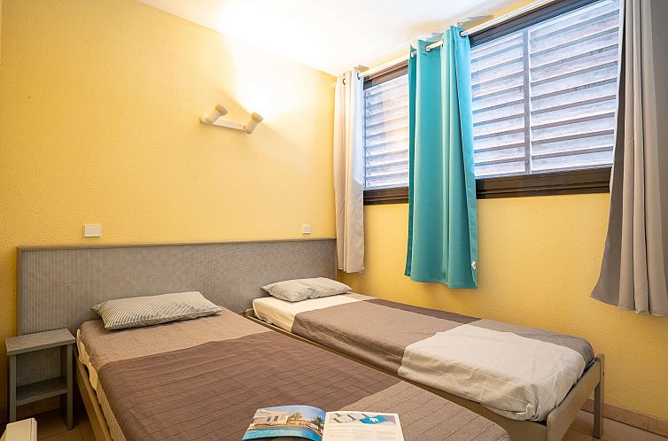 Appartement Les Rivages de Rochelongue