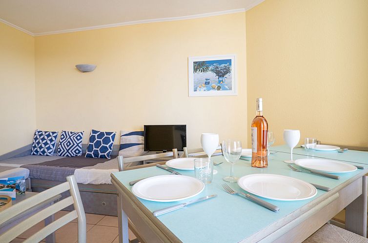 Appartement Les Rivages de Rochelongue