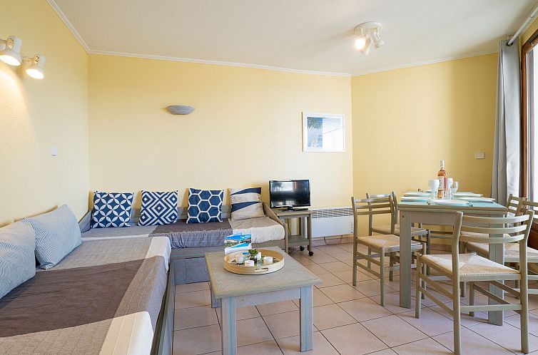 Appartement Les Rivages de Rochelongue