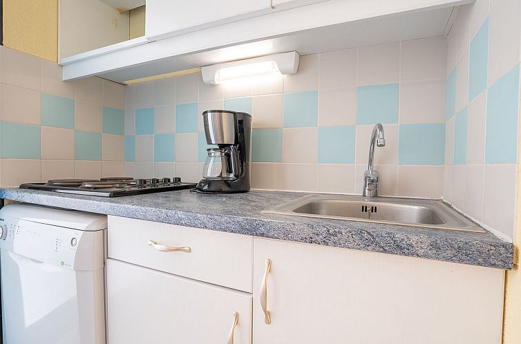 Appartement Les Rivages de Rochelongue