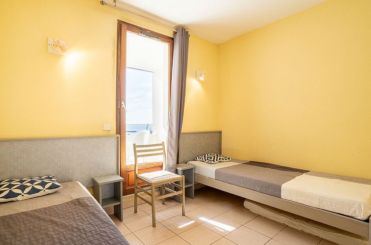 Appartement Les Rivages de Rochelongue