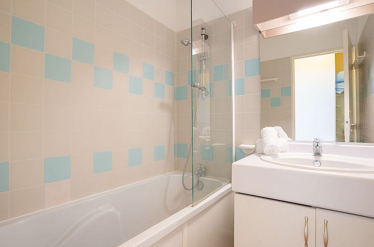 Appartement Les Rivages de Rochelongue