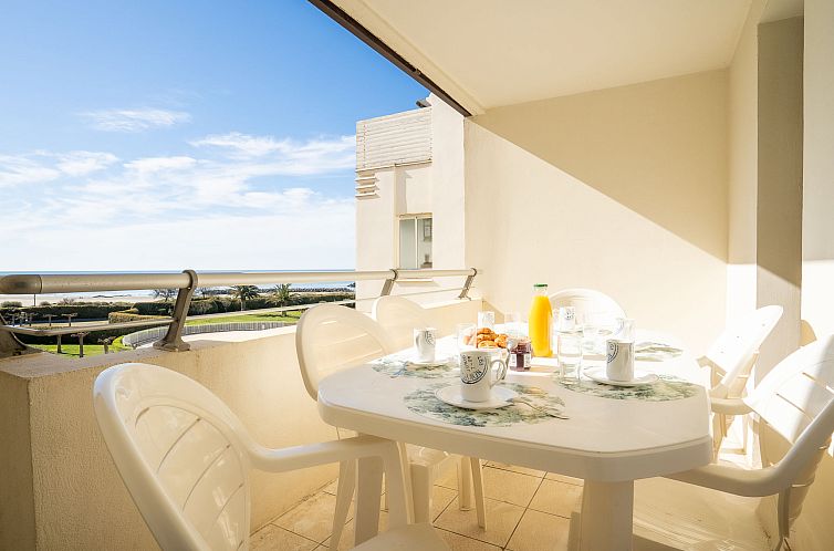 Appartement Les Rivages de Rochelongue