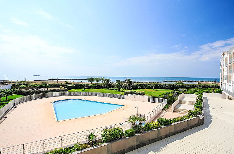 Appartement Les Rivages de Rochelongue