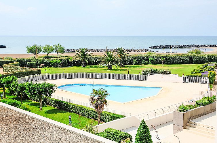 Appartement Les Rivages de Rochelongue