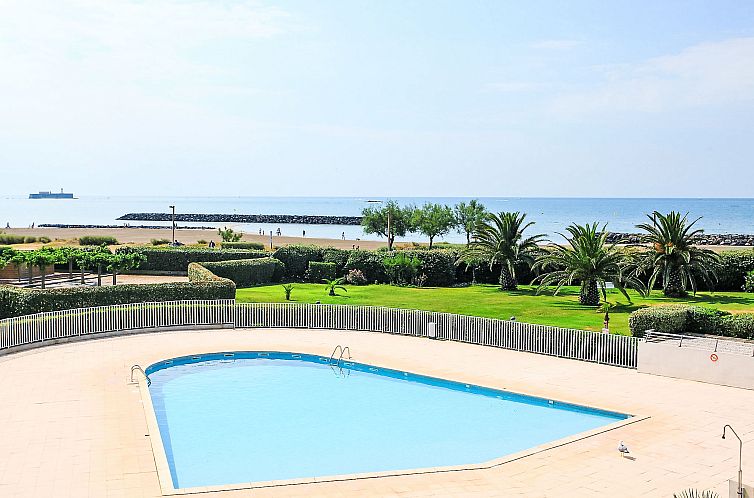 Appartement Les Rivages de Rochelongue