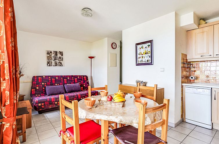 Appartement Le Sunset/Cap Sud