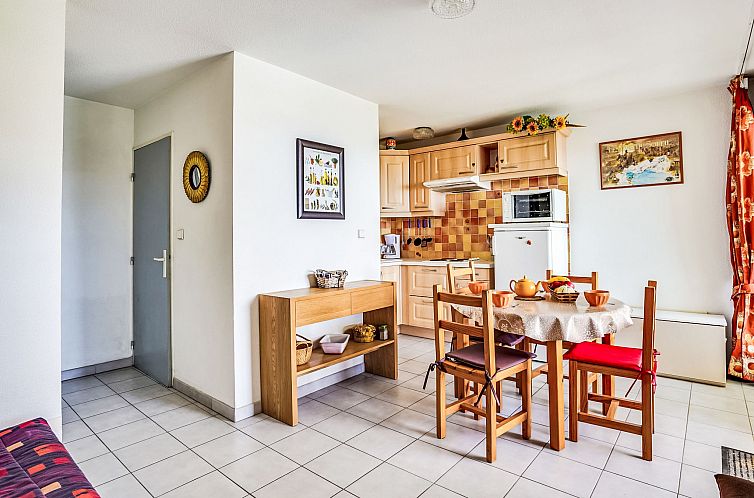 Appartement Le Sunset/Cap Sud